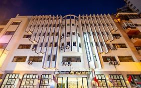 Hotel Casablanca